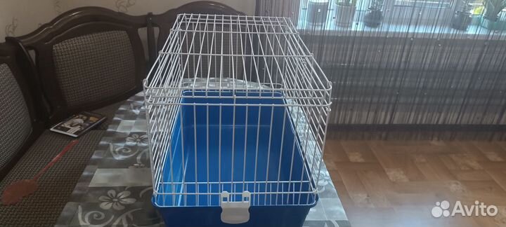 Клетка для животных