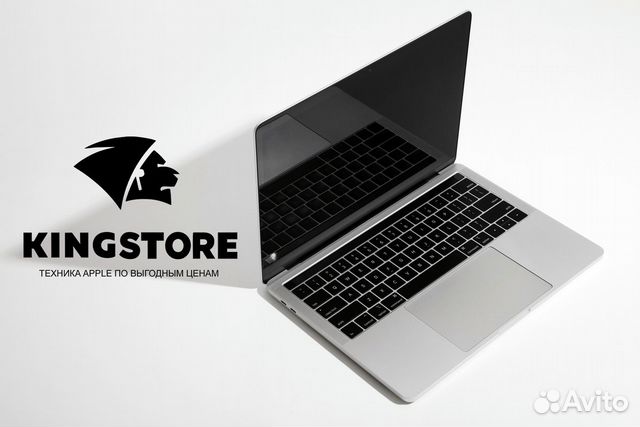 Apple-магазин: франшиза kingstore