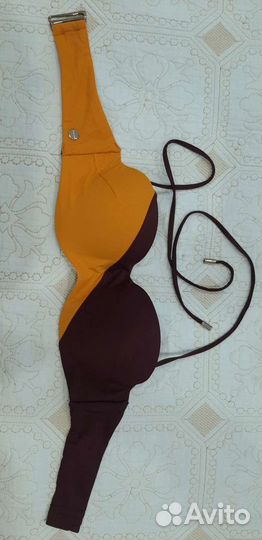 Купальник CK верх