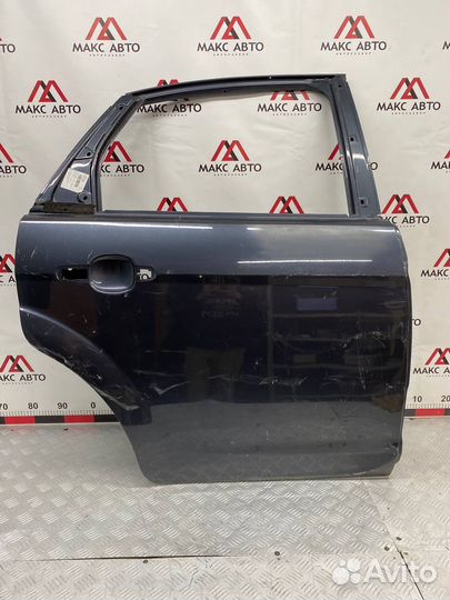Б/У дверь задний правый Ford Focus 2 ford C-MAX