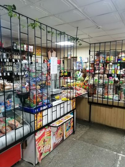 Торговая площадь, 127 м²