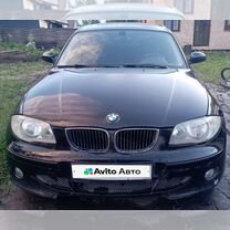 BMW 1 серия 1.6 AT, 2008, 169 764 км, с пробегом, цена 830 000 руб.