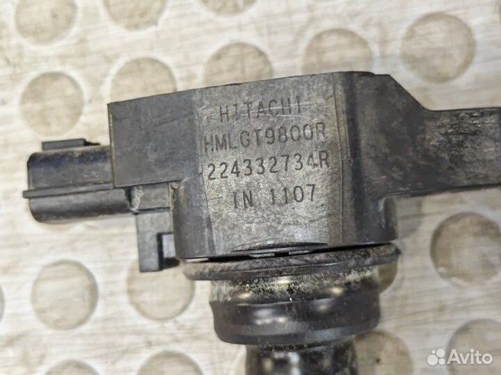 Катушка зажигания Renault Arkana