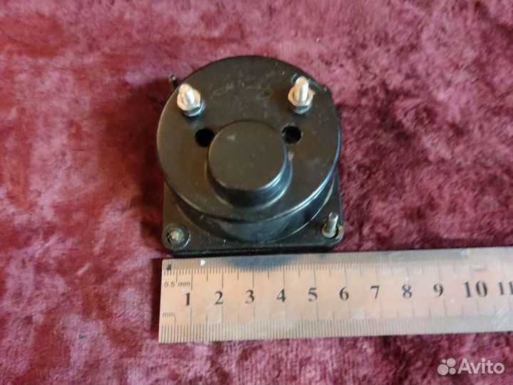 Приборы СССР