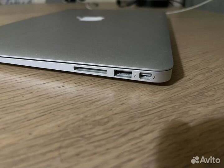 Apple MacBook Air (13-inch, Mid 2011) 251 гб