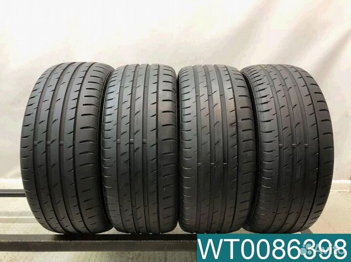 Continental ContiSportContact 3 225/45 R17 95T