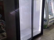 Холодильный шкаф с гарантией