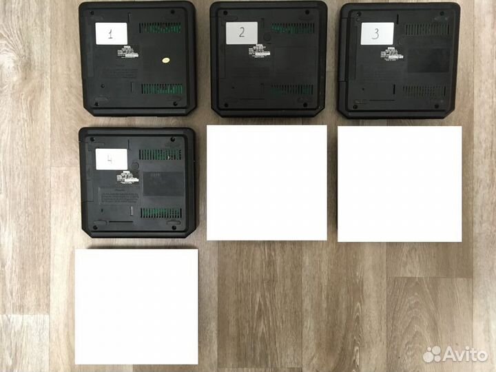 Sega отличный клон 90-х (не новоделы)