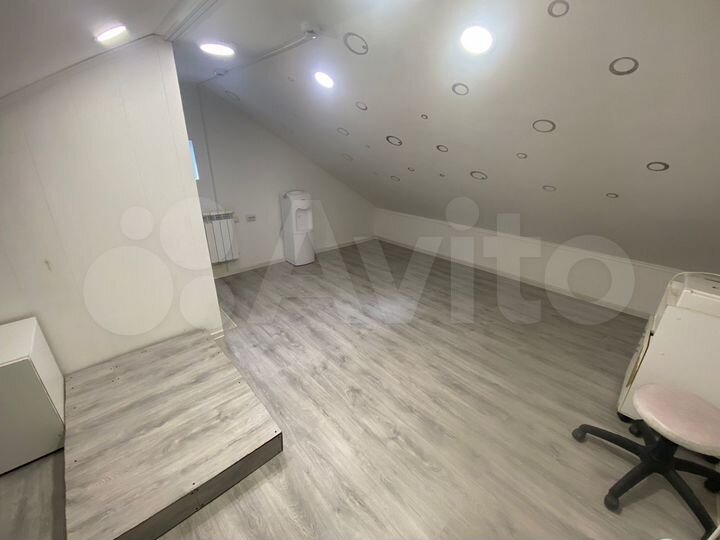 Свободного назначения, 50 м²