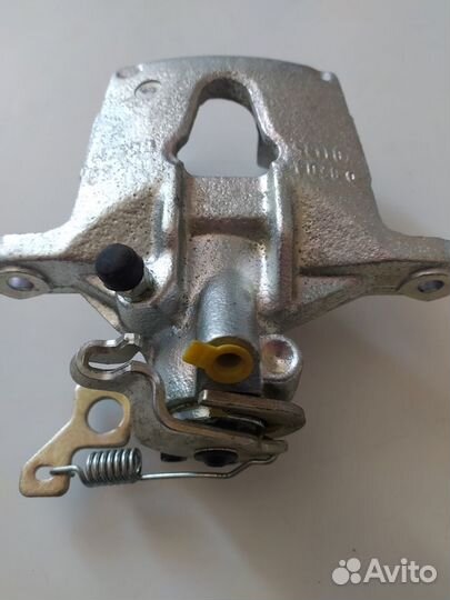 Суппорт тормозной