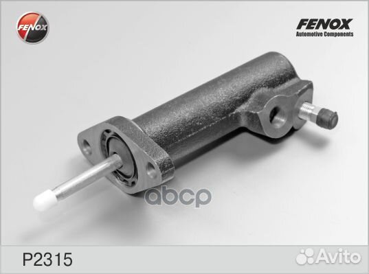 Цилиндр сцепления / Seat Toledo; VW Passat(88-9