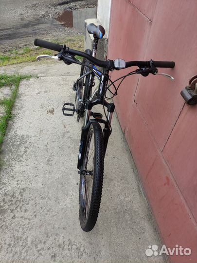 Велосипед gt avalanche