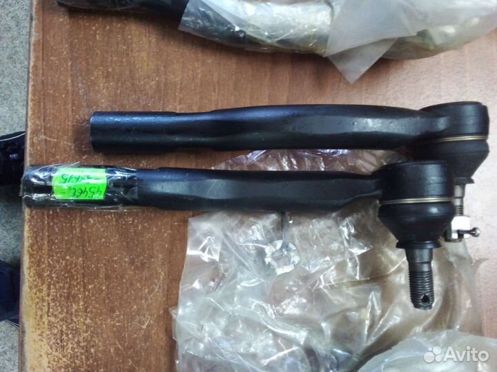 Рулевые наконечники оригинал Toyota Camry 30
