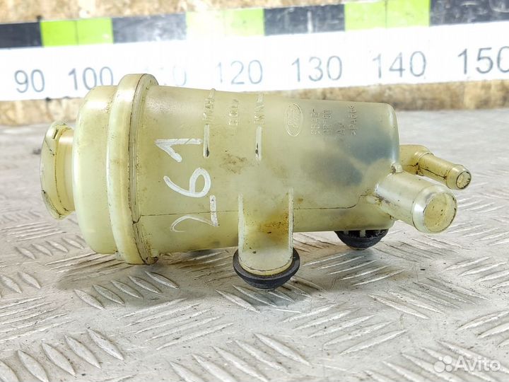 Бачок гидроусилителя Ford Tourneo 2002-2013