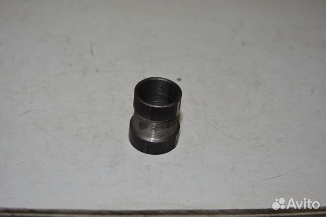 Втулка распорная заднего редуктора ваз классика