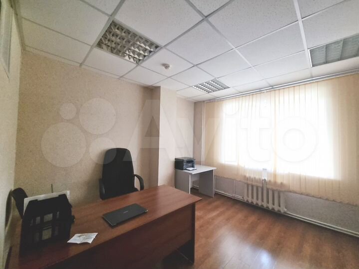 Офис, 255.3 м²