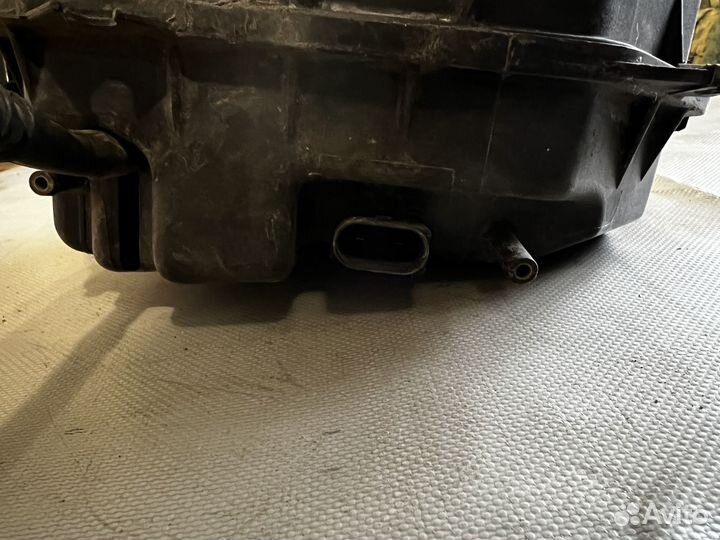 Бачок расширительный Audi Q7 4L