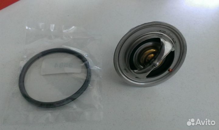 Термостат 82C Toyota, Nissan, Hyundai, KIA