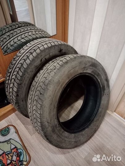 КАМА Кама 365 SUV (НК-242) 215/65 R16