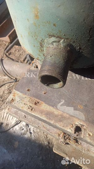 Электроводонагреватель 380в