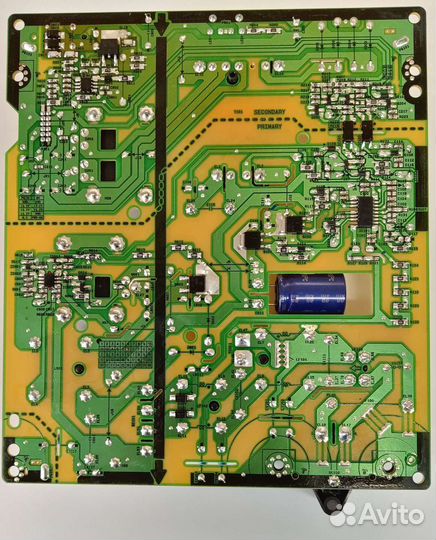 Блок питания EAX67209001(1.5) LGP43DJ-17U1