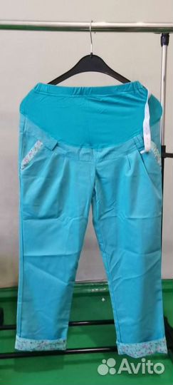 Вещи для беременных 42-44