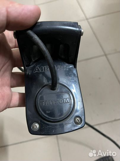Датчик Lowrance TM150M Airmar