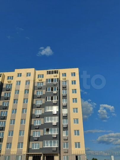 3-к. квартира, 82 м², 7/9 эт.