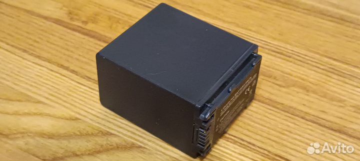 Аккумулятор NP-FV100