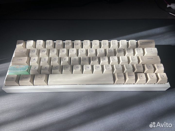 Клавиатура Tofu 65