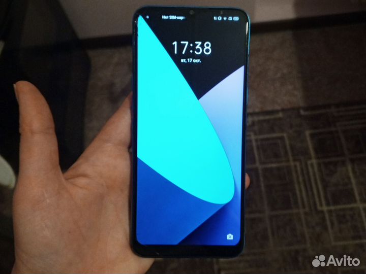 realme C3, 3/32 ГБ