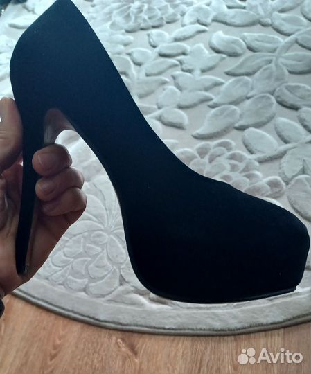 Туфли женские