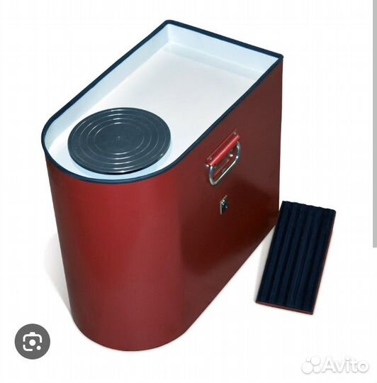 Гончарный круг imold