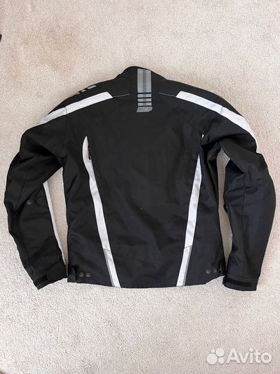 Мотокуртка MCP