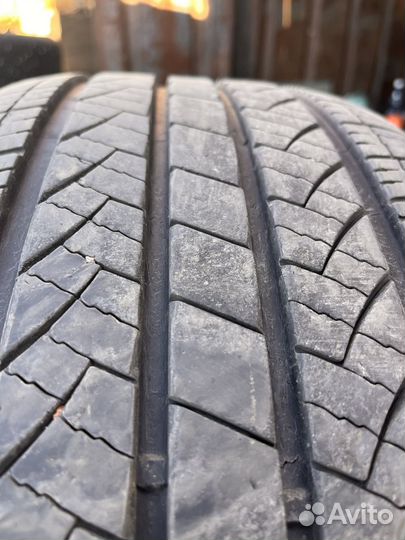 Kapsen SportMax S3000 255/55 R18