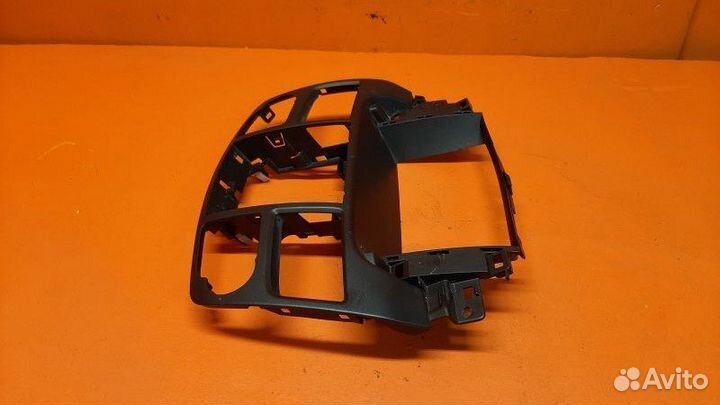 Накладка торпедо Acura Rdx TB1 2.3 2008