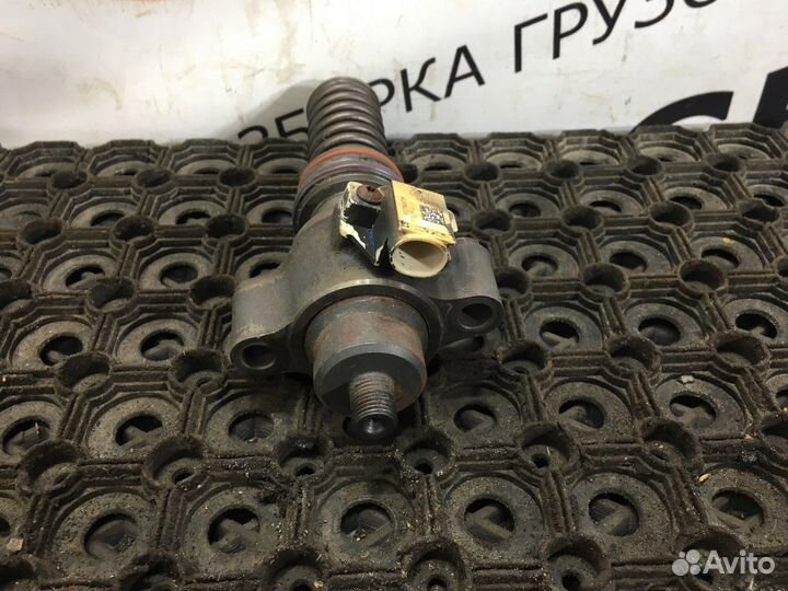 1668325 PLD секция Daf XF105