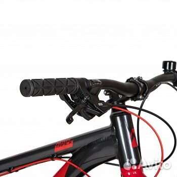 Велосипед novatrack fatbike 24