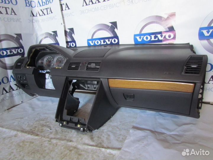 Торпедо бу, черн, вольво хс90 volvo xc90