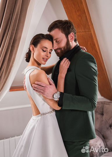 Свадебный фотограф