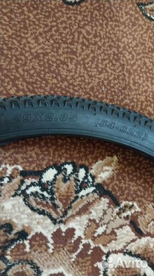 Покрышки для велосипеда 29