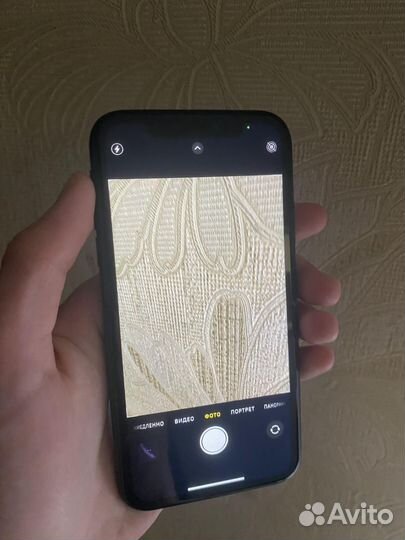 iPhone Xr, 64 ГБ