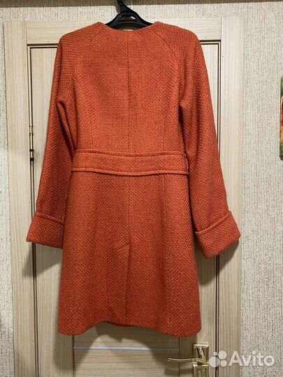 Пальто женское