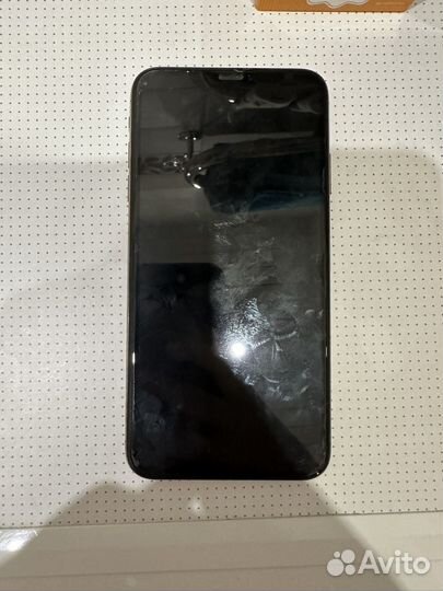 iPhone Xs Max, 256 ГБ