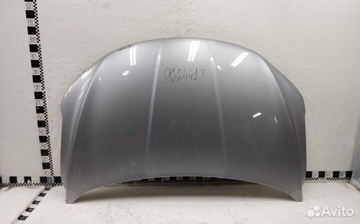 Капот Geely Coolray