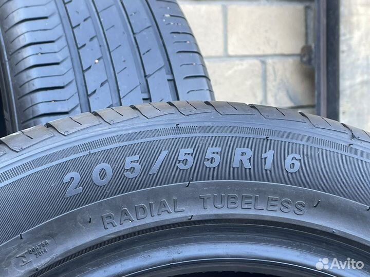 Sailun Atrezzo Elite 205/55 R16 91W