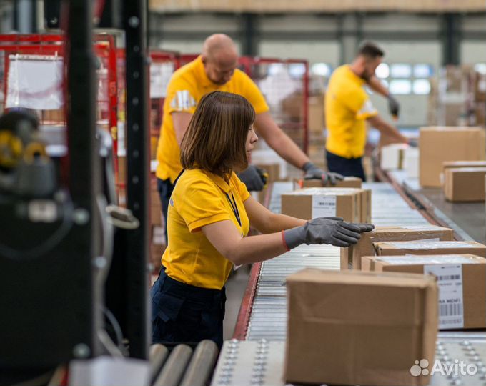 Маркировщик