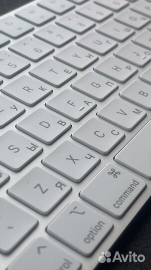 Руссификация клавиатуры/Гравировка клавиатуры