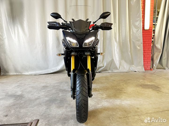 Мотоцикл Yamaha MT-09 Tracer 2016 (RN36J)