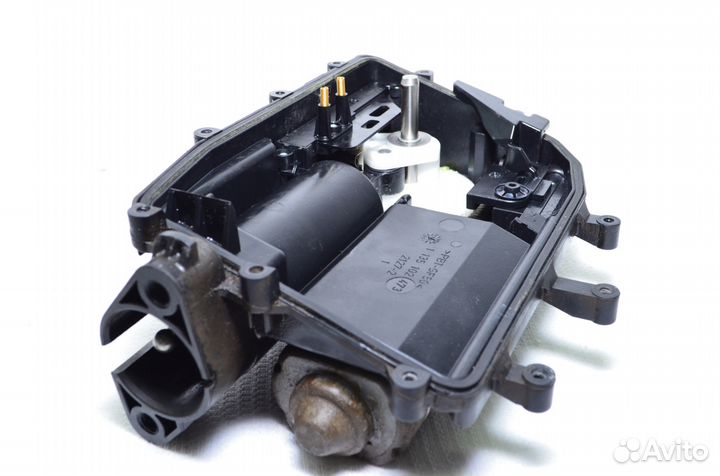 Изитроник механическая часть